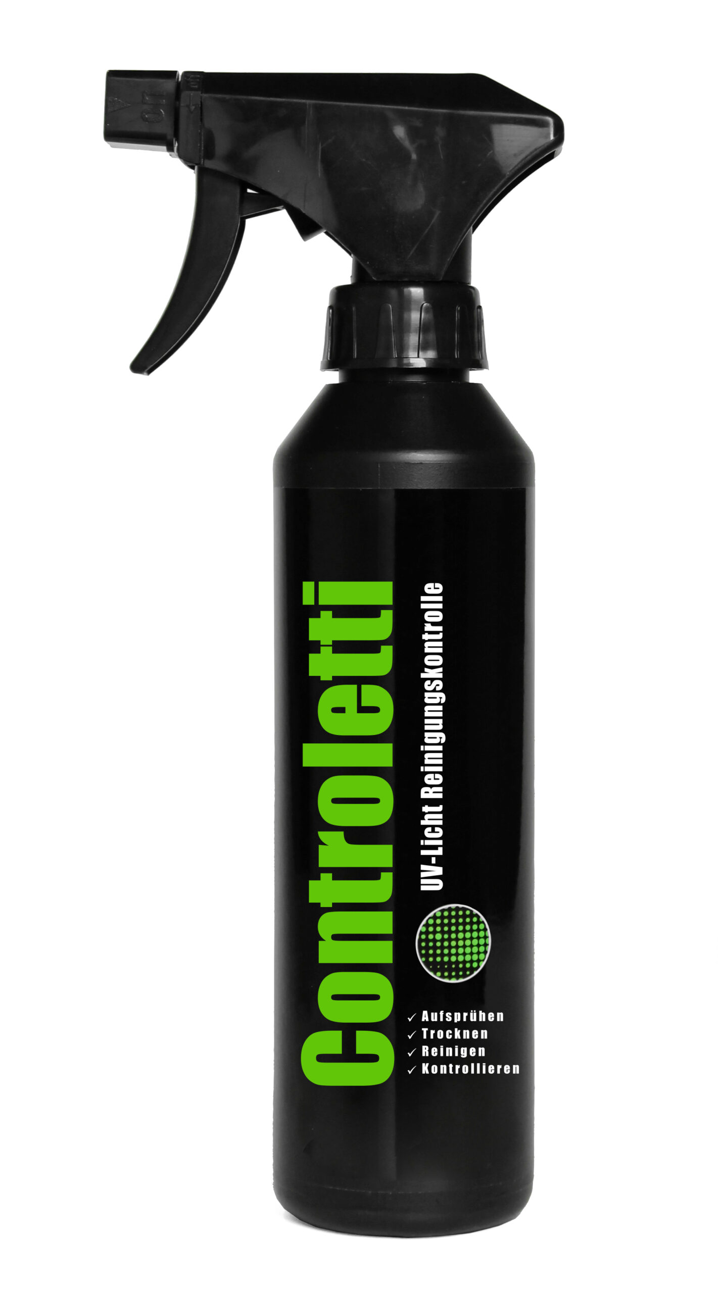 Controletti Sprühflasche