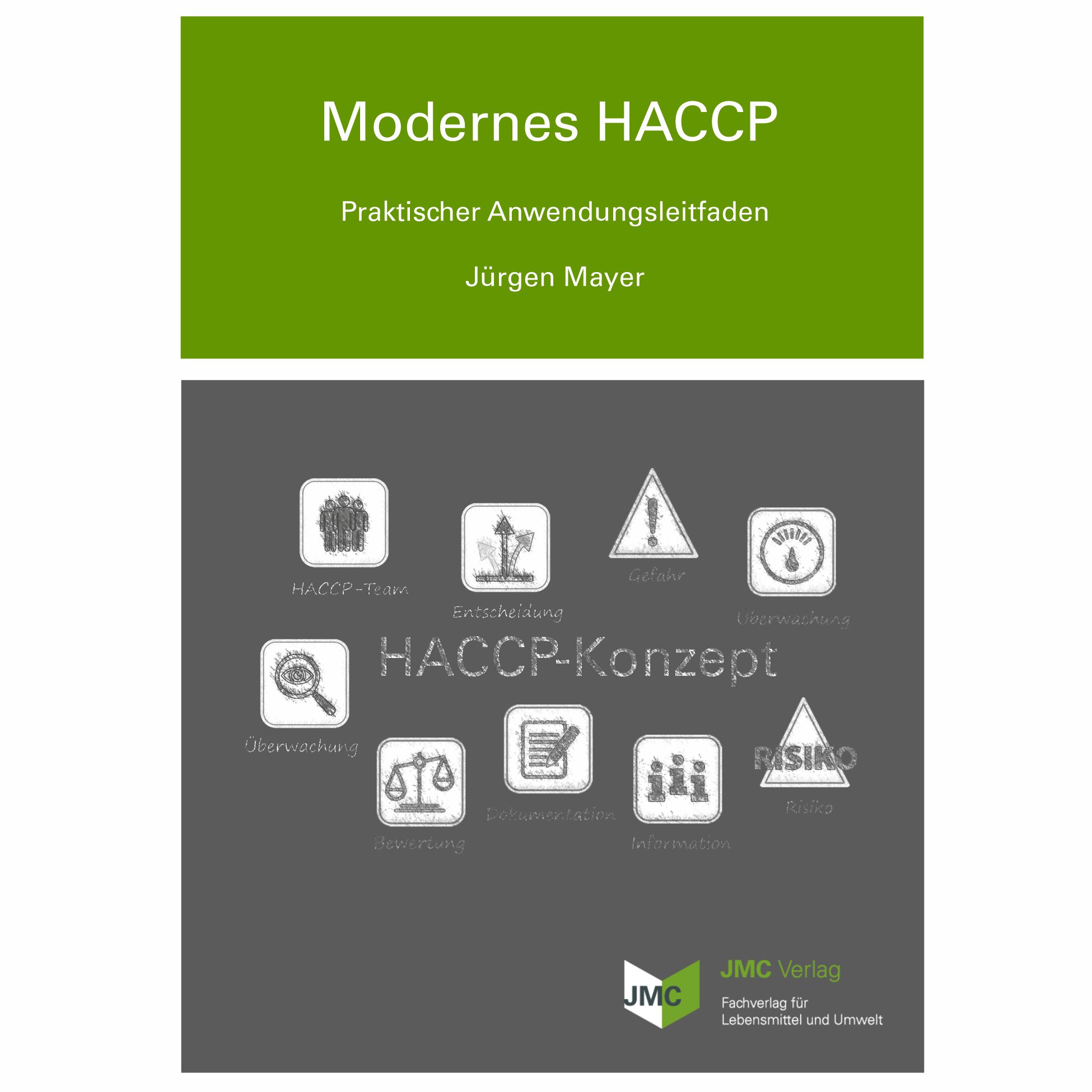 Modernes HACCP (E-Book)