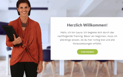 Interaktive Schulung Infektionsschutzgesetz (Folgebelehrung)