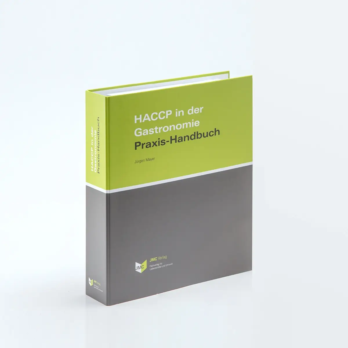 HACCP in der Gastronomie - Loseblattordner