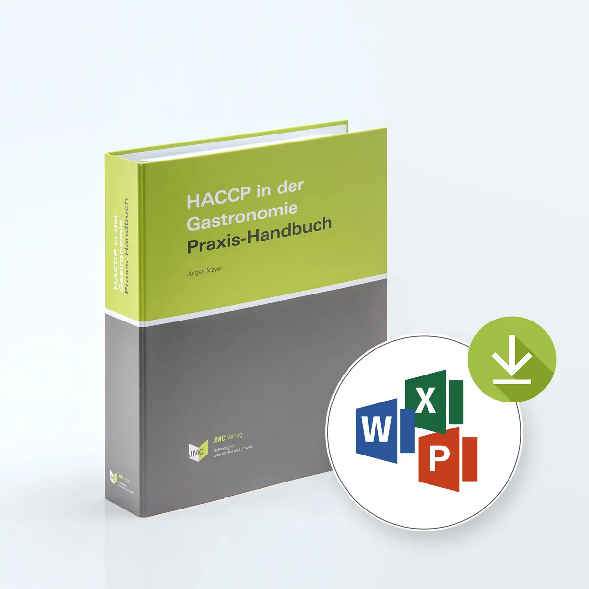 HACCP in der Gastronomie - Loseblattordner plus Checklisten zum Download